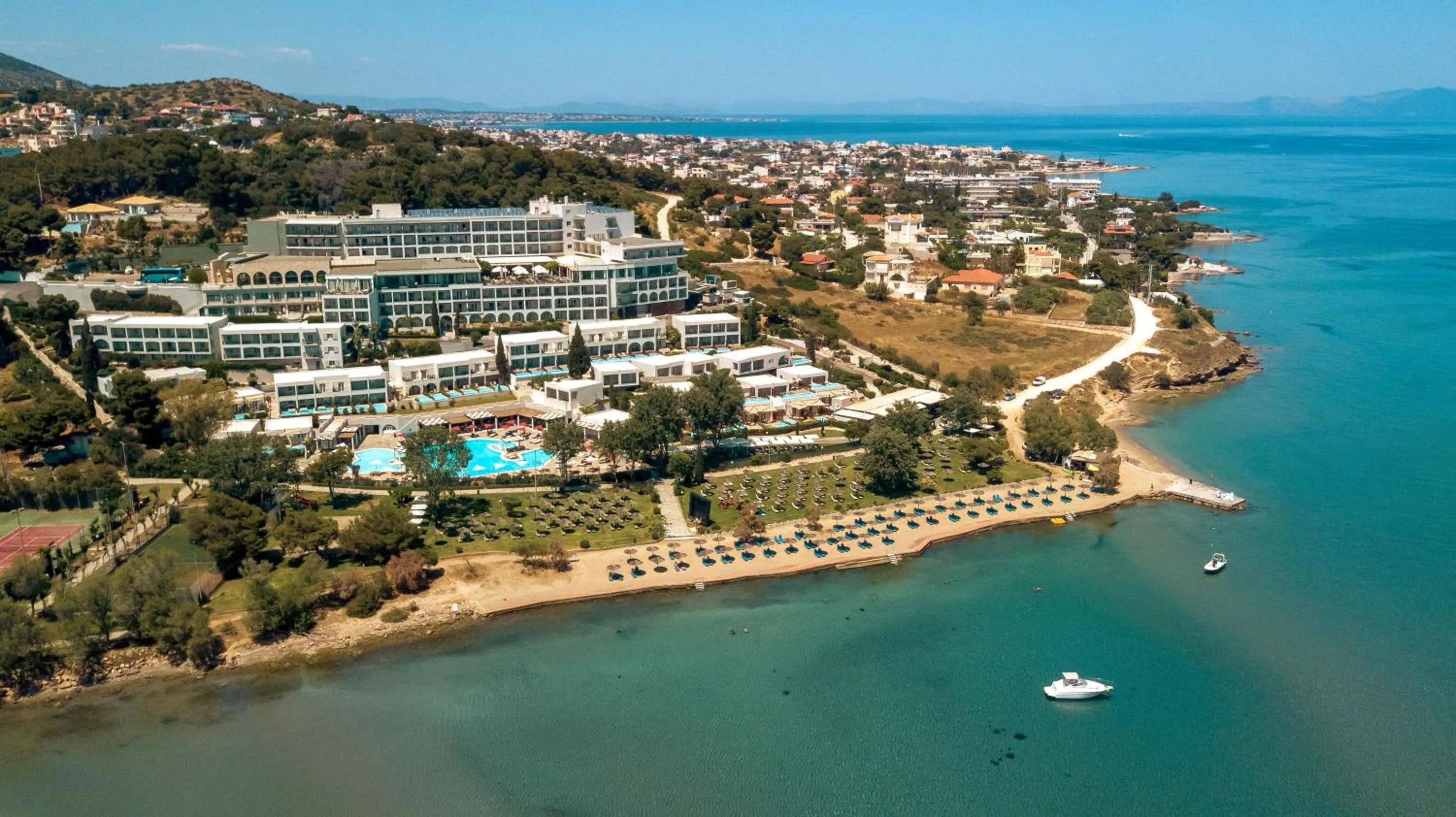 Zeus Dolce by Wyndham Athens