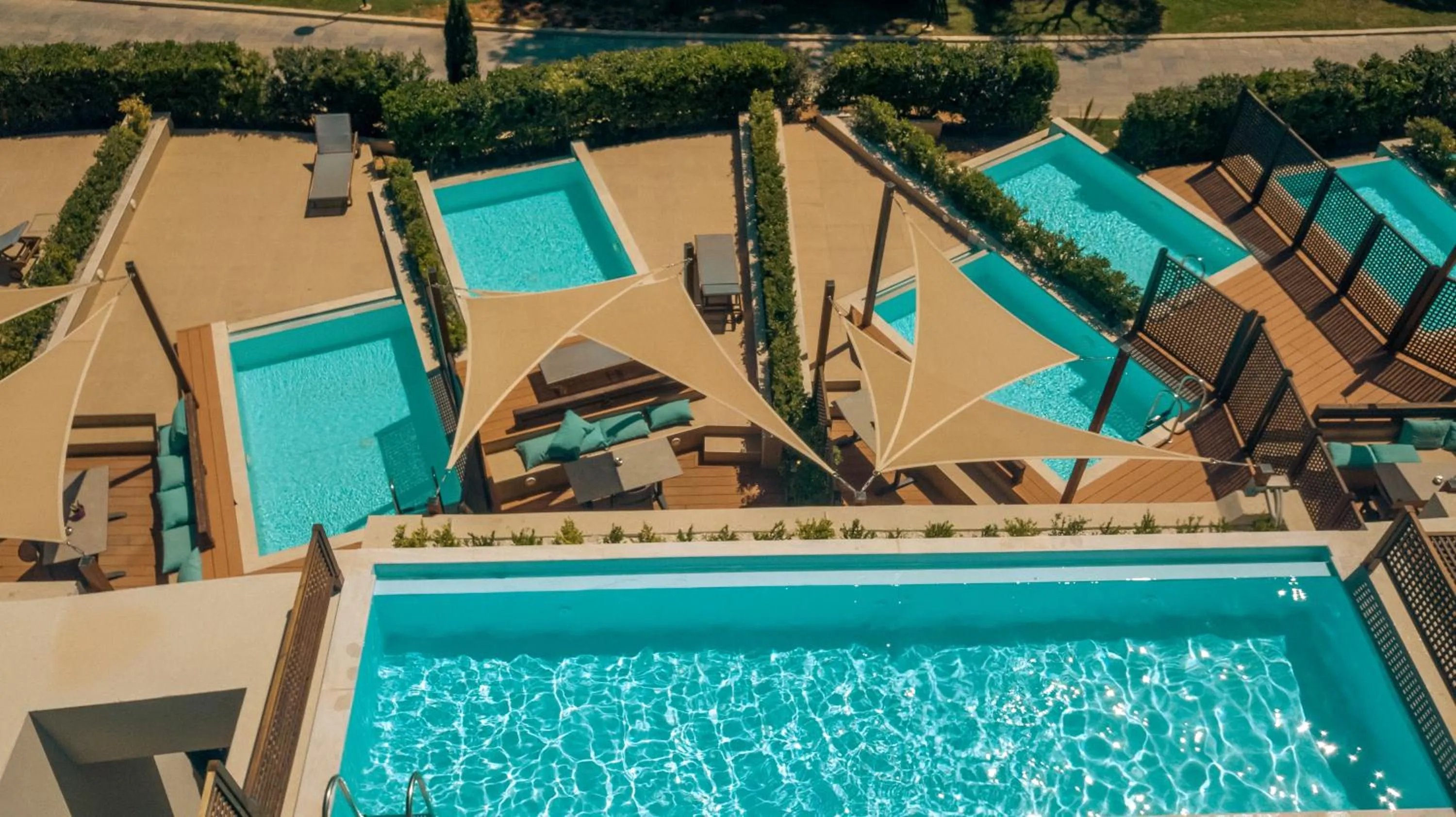 Zeus Dolce by Wyndham Athens