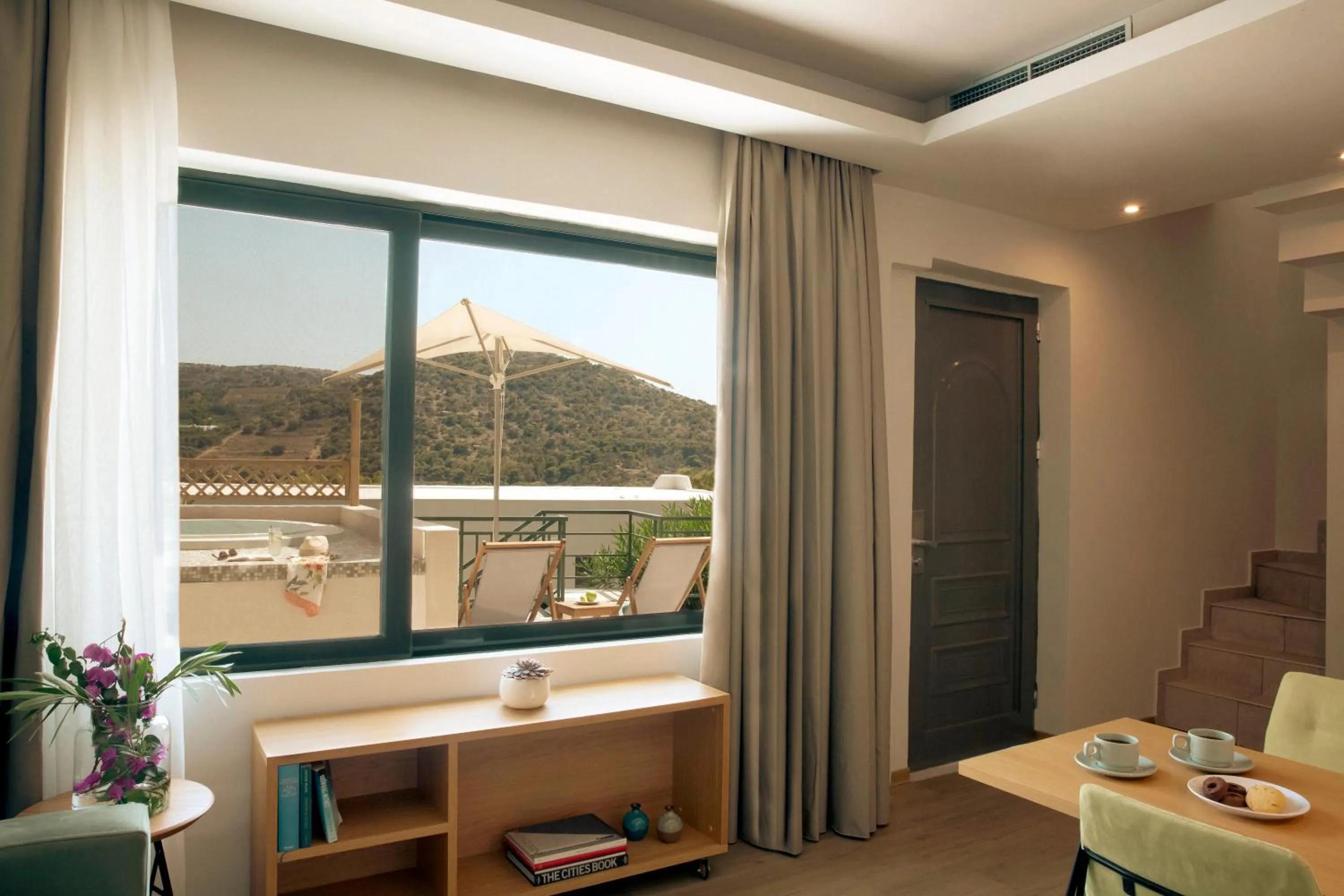 Zeus Dolce by Wyndham Athens