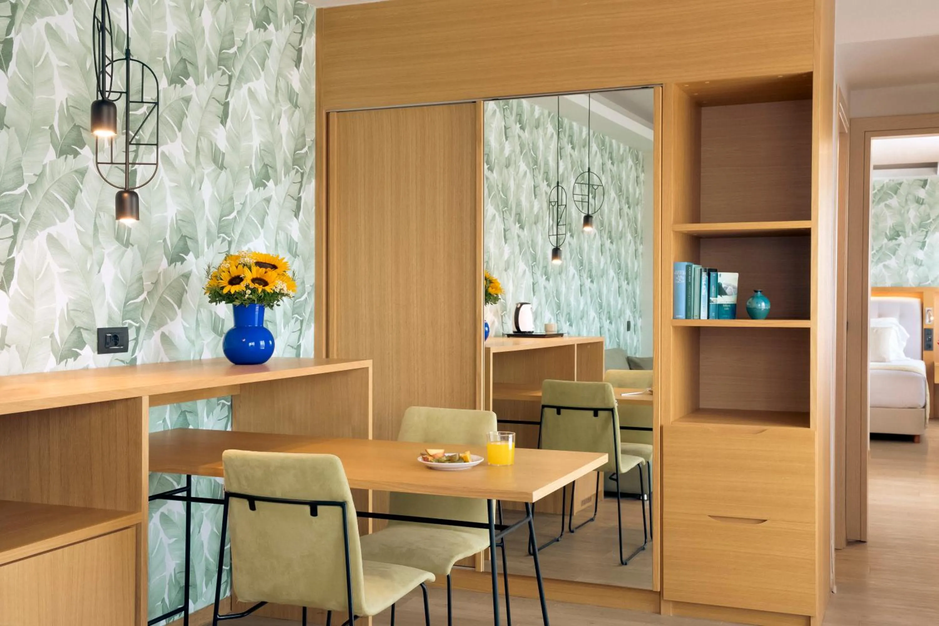 Zeus Dolce by Wyndham Athens