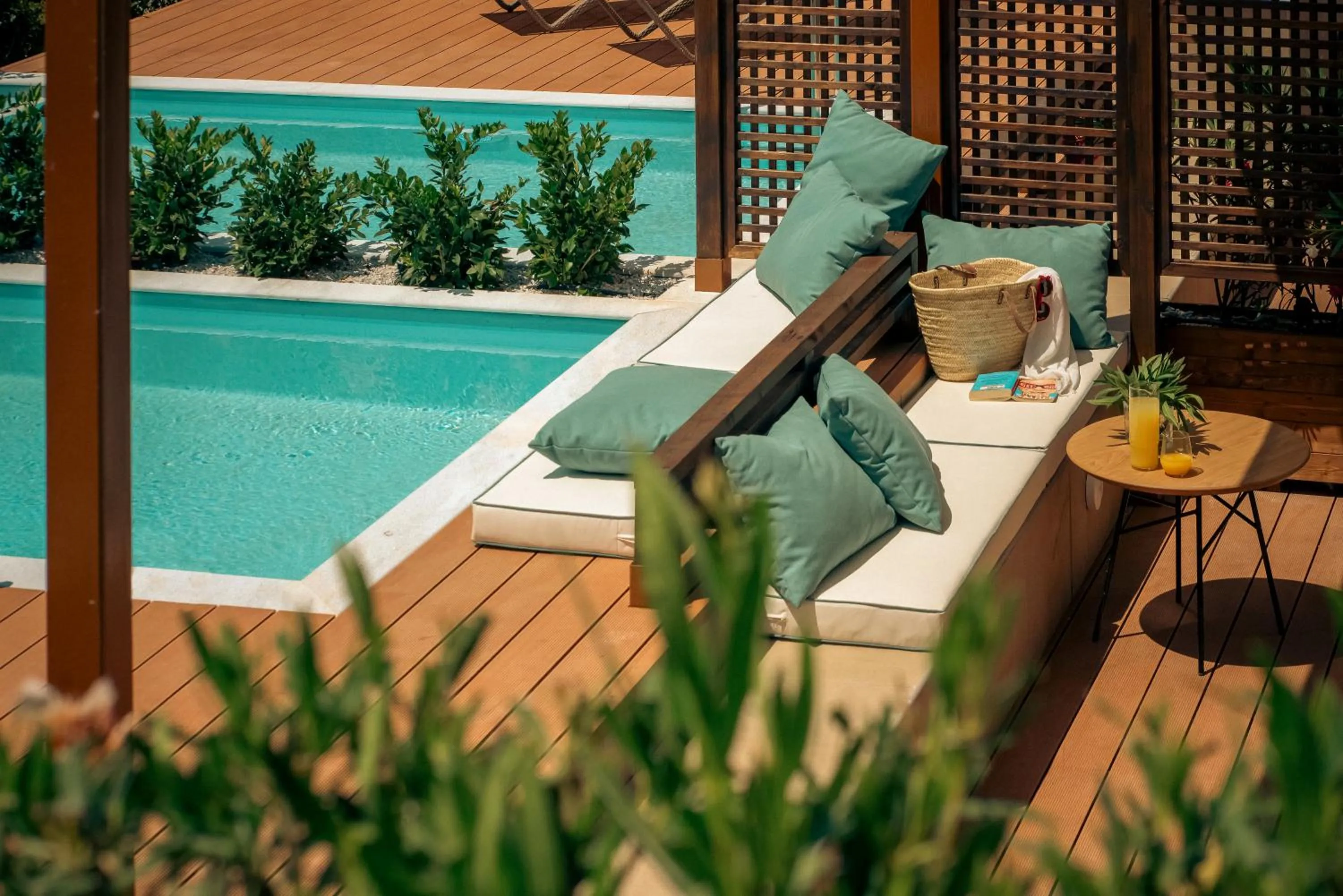 Zeus Dolce by Wyndham Athens