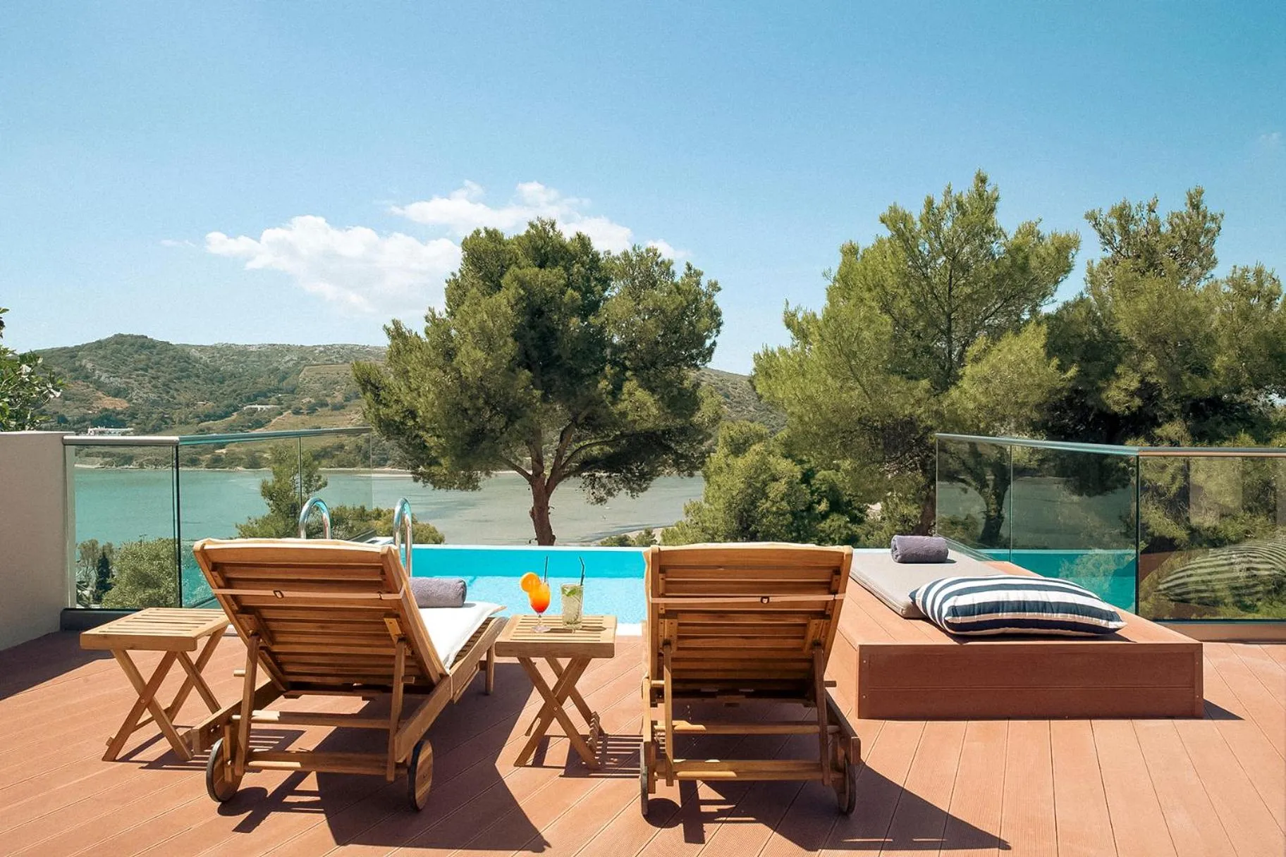 Zeus Dolce by Wyndham Athens