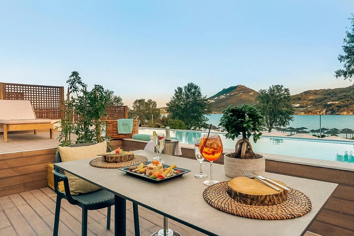 Zeus Dolce by Wyndham Athens