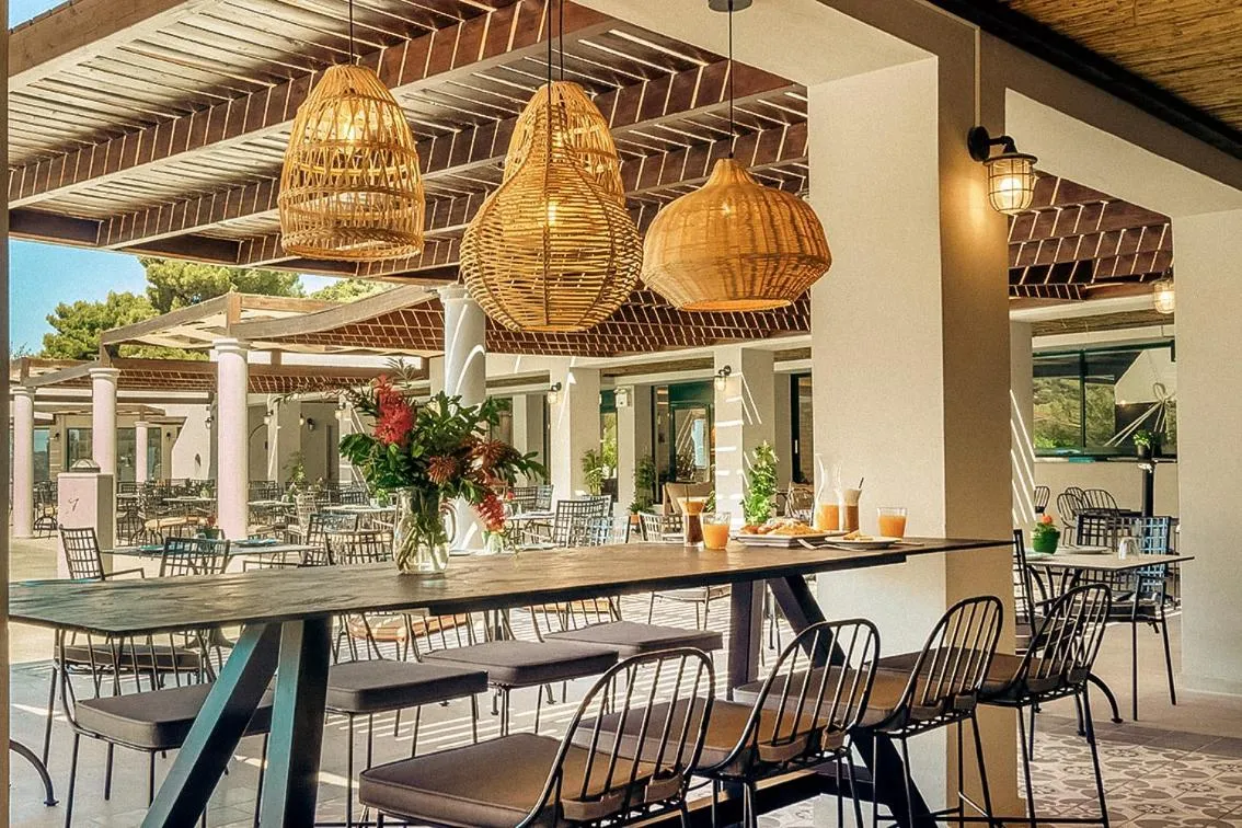 Zeus Dolce by Wyndham Athens