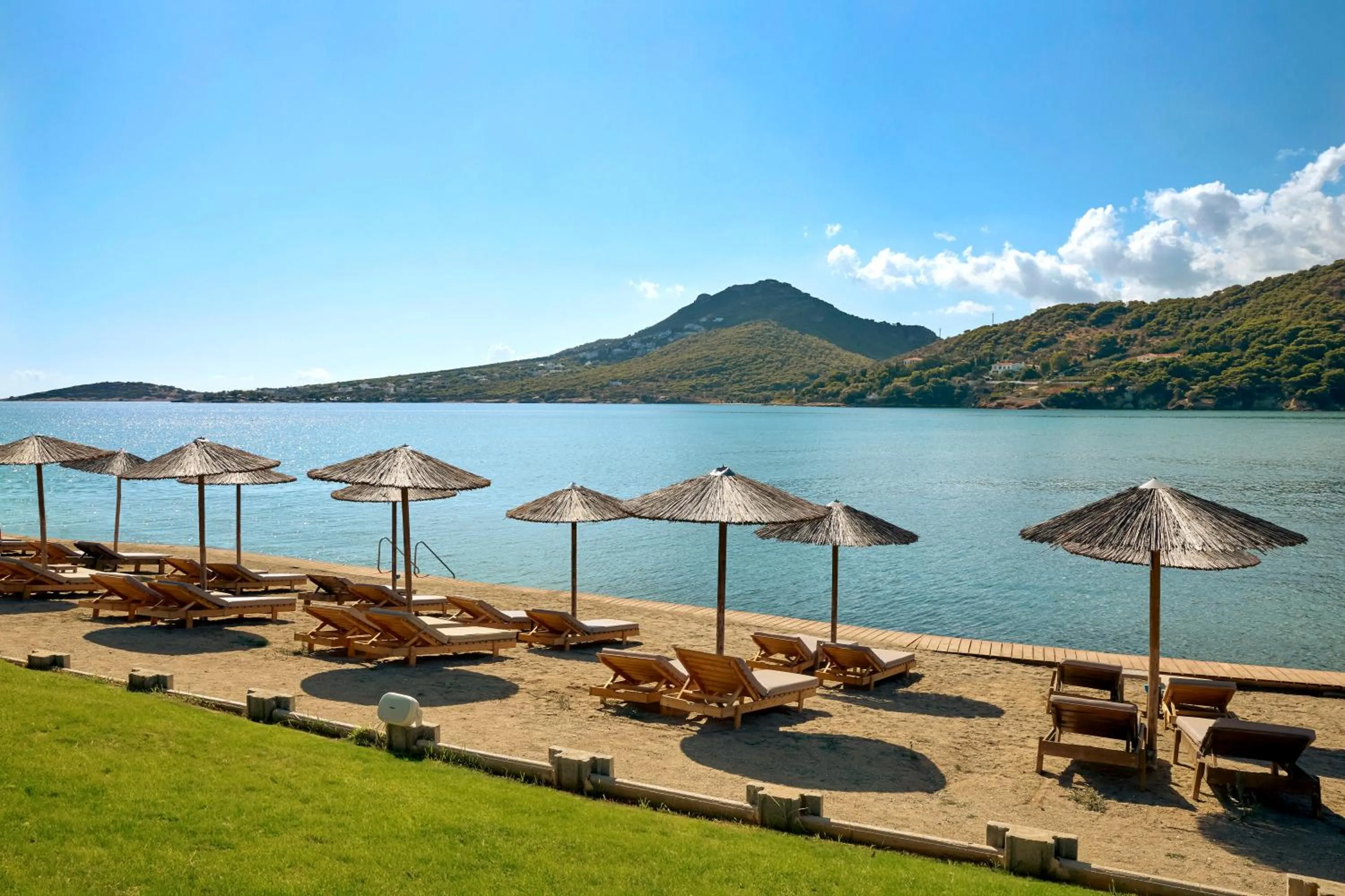 Zeus Dolce by Wyndham Athens