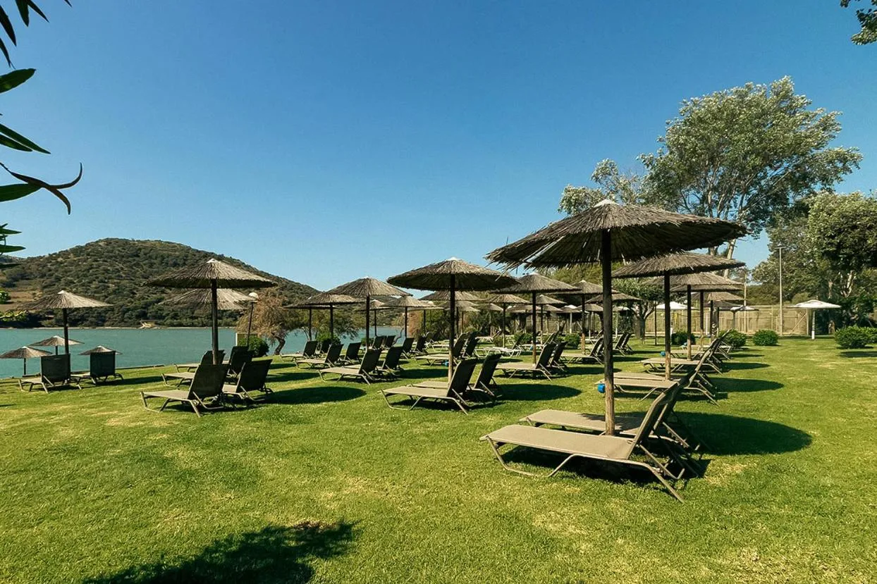 Zeus Dolce by Wyndham Athens