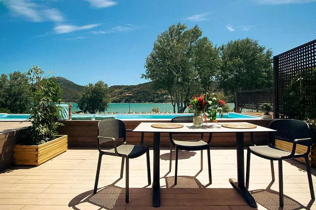 Zeus Dolce by Wyndham Athens