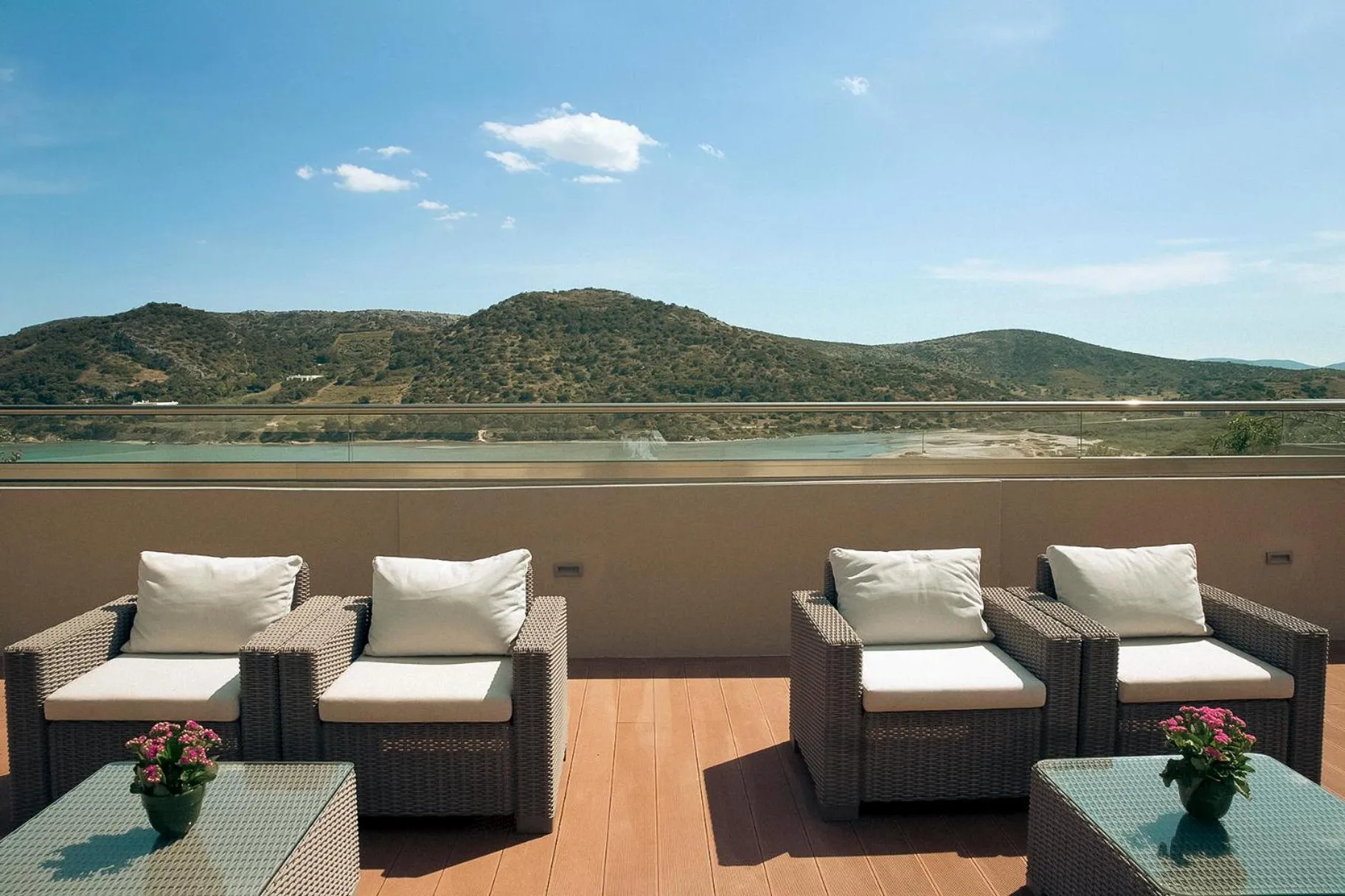 Zeus Dolce by Wyndham Athens