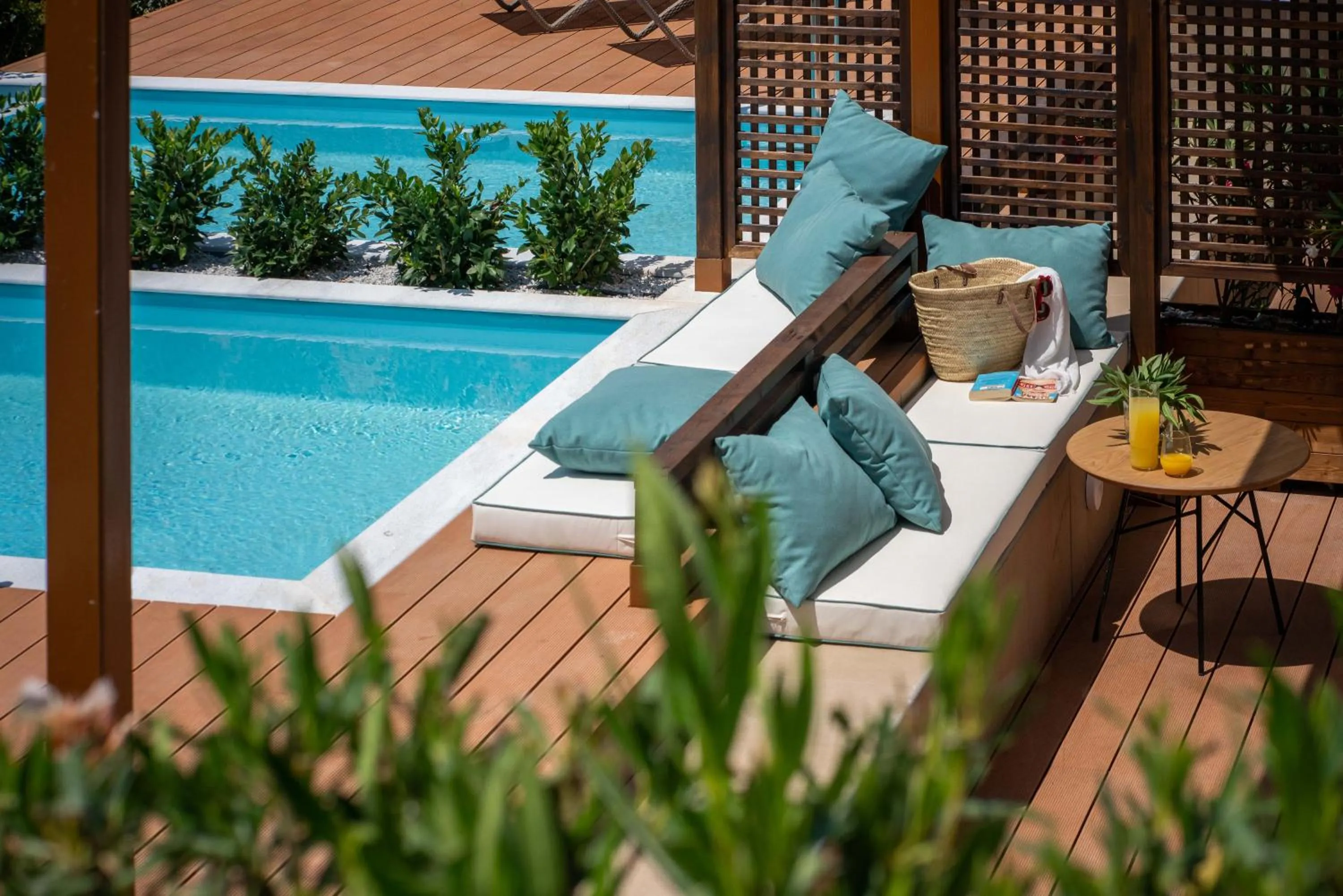 Balcony/Terrace in Zeus Dolce by Wyndham Athens