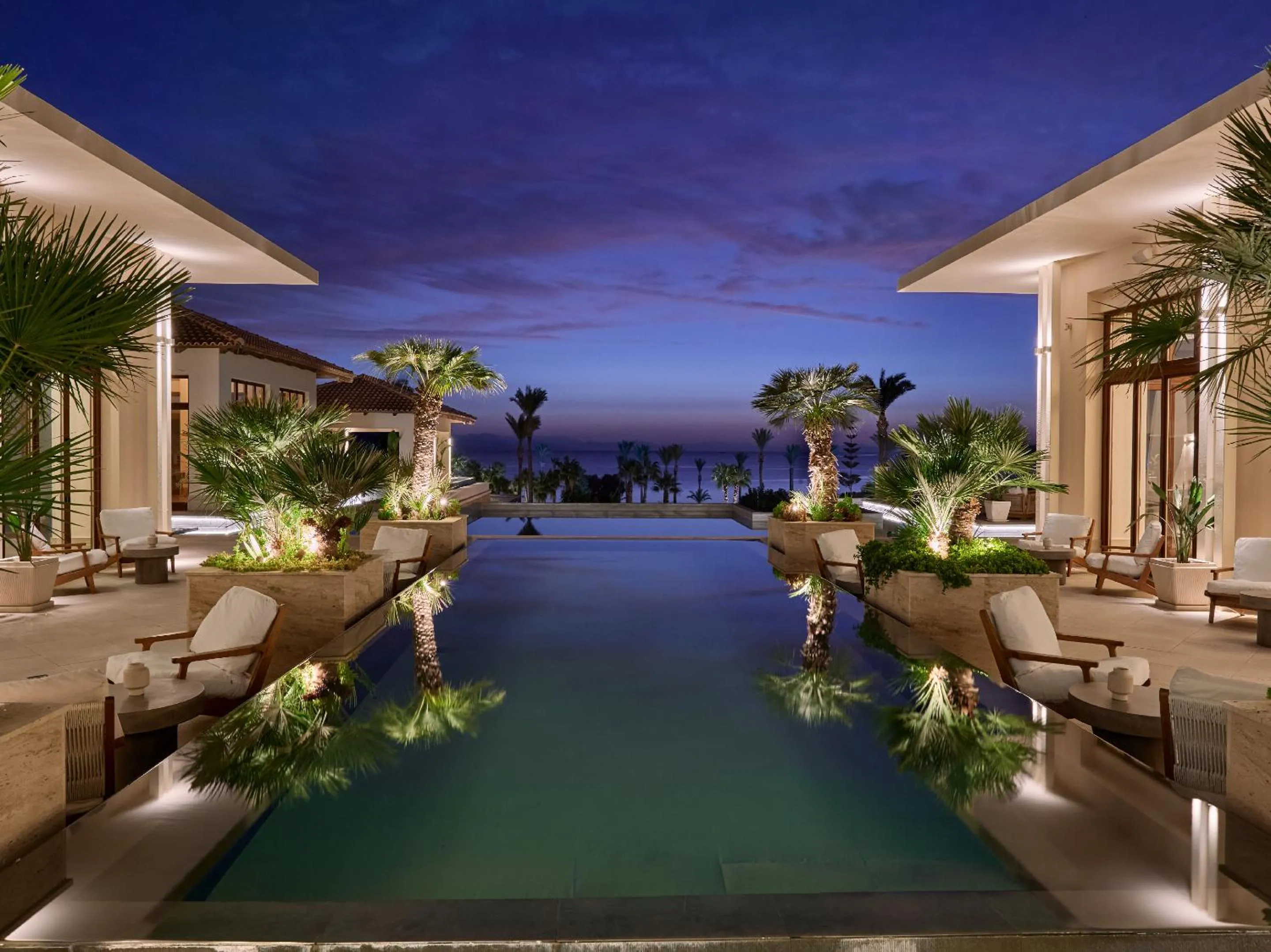 Night in Grecotel LUXME Kos