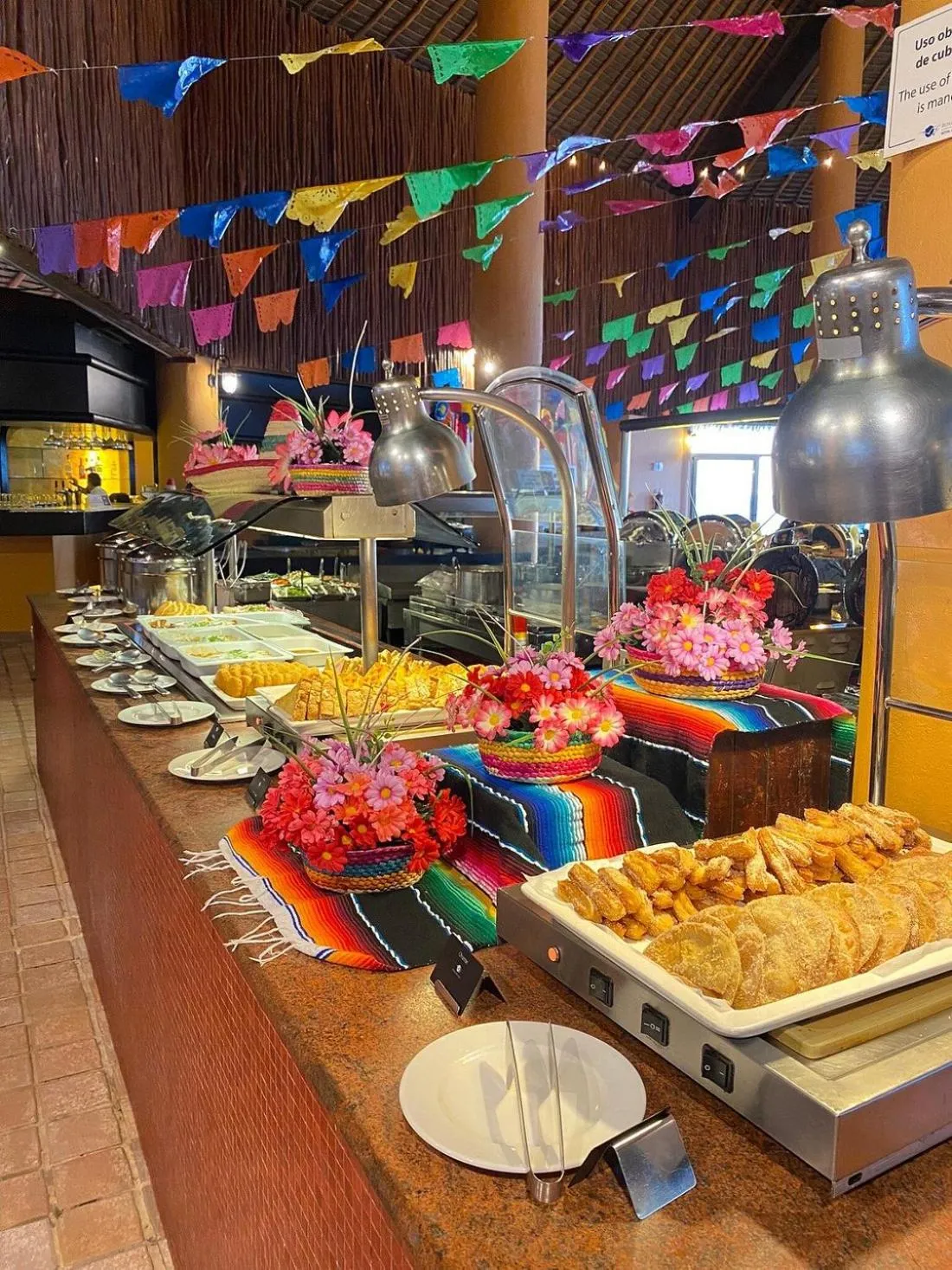 The Royal Haciendas Resort & Spa