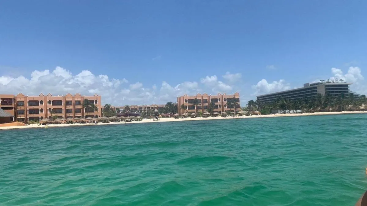 The Royal Haciendas Resort & Spa