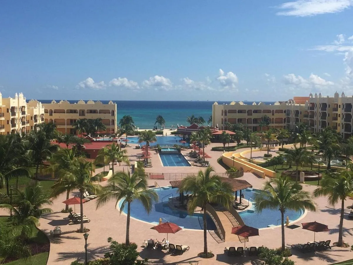 The Royal Haciendas Resort & Spa