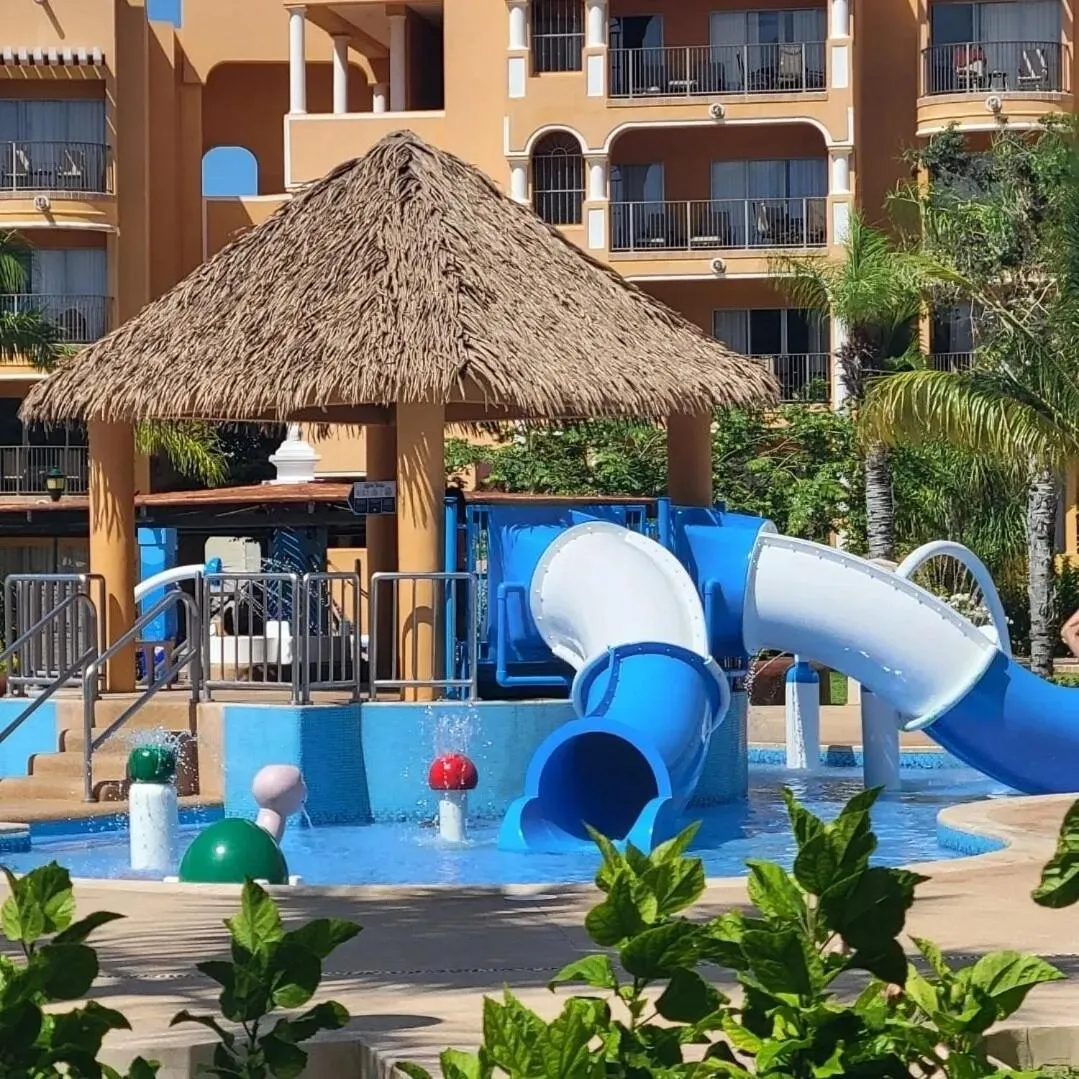 The Royal Haciendas Resort & Spa