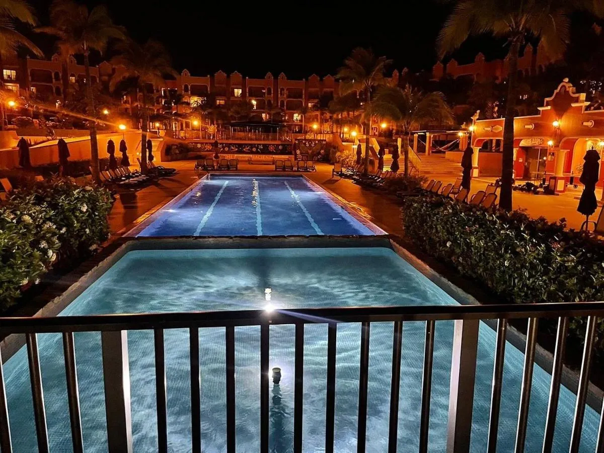 The Royal Haciendas Resort & Spa