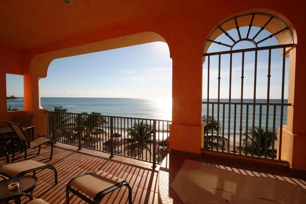 The Royal Haciendas Resort & Spa