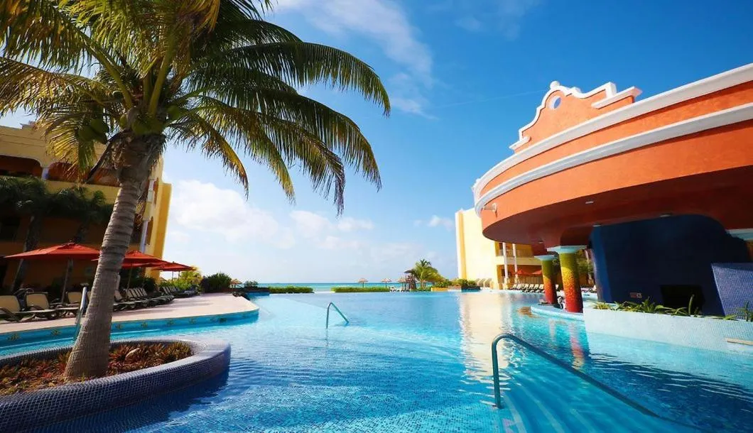 The Royal Haciendas Resort & Spa