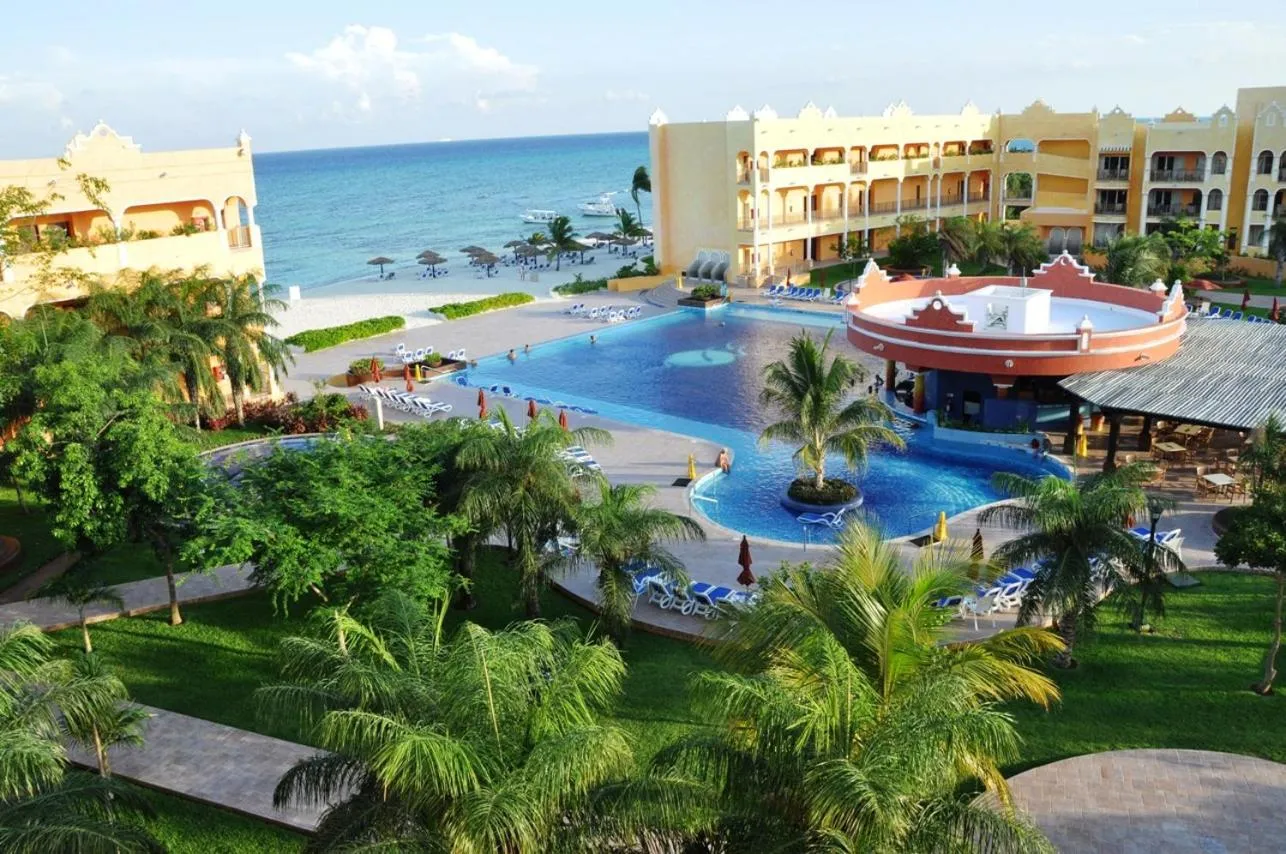 The Royal Haciendas Resort & Spa