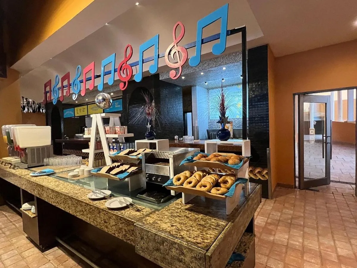 The Royal Haciendas Resort & Spa