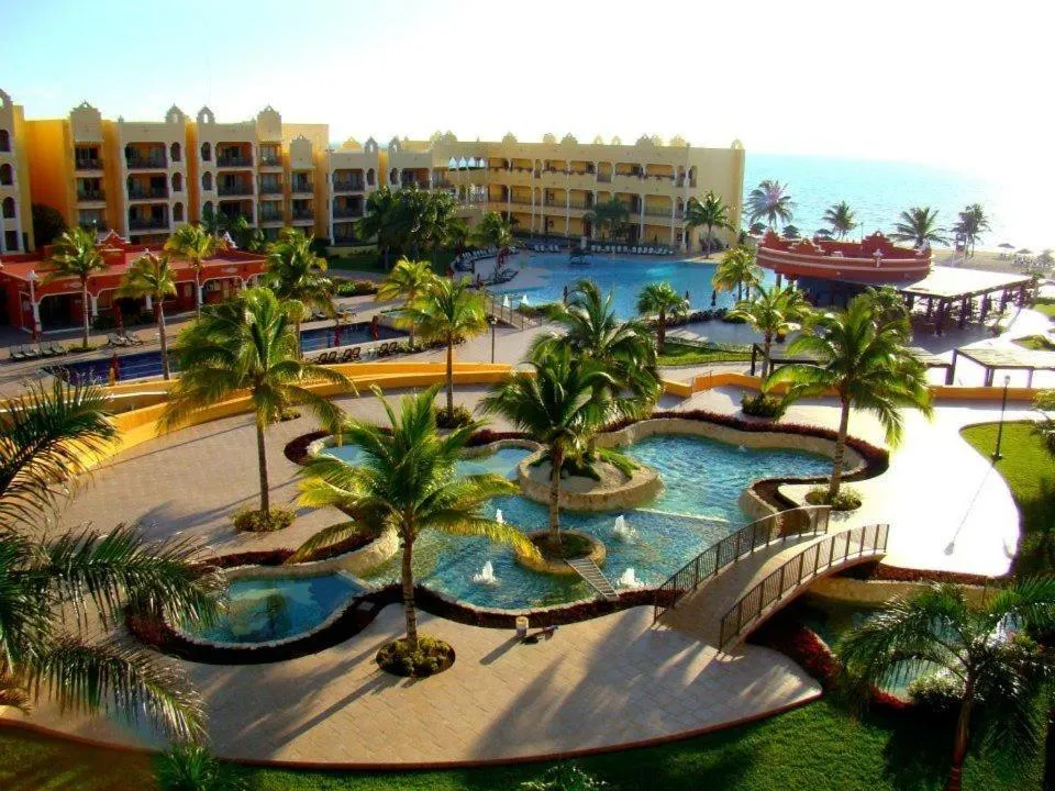 The Royal Haciendas Resort & Spa