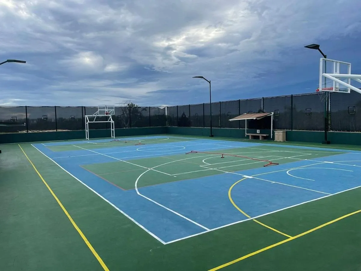 The Royal Haciendas Resort & Spa