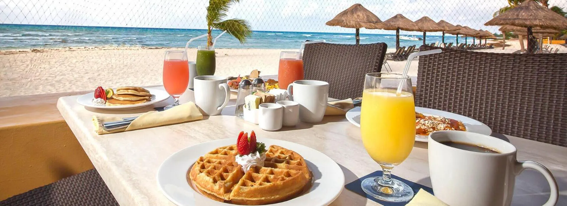 The Royal Haciendas Resort & Spa