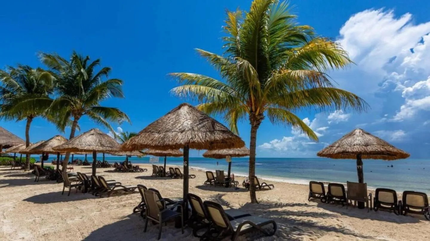 The Royal Haciendas Resort & Spa