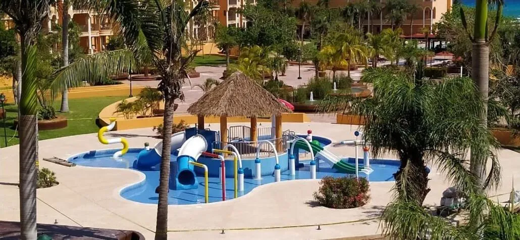 The Royal Haciendas Resort & Spa