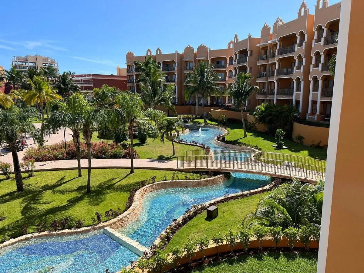 The Royal Haciendas Resort & Spa