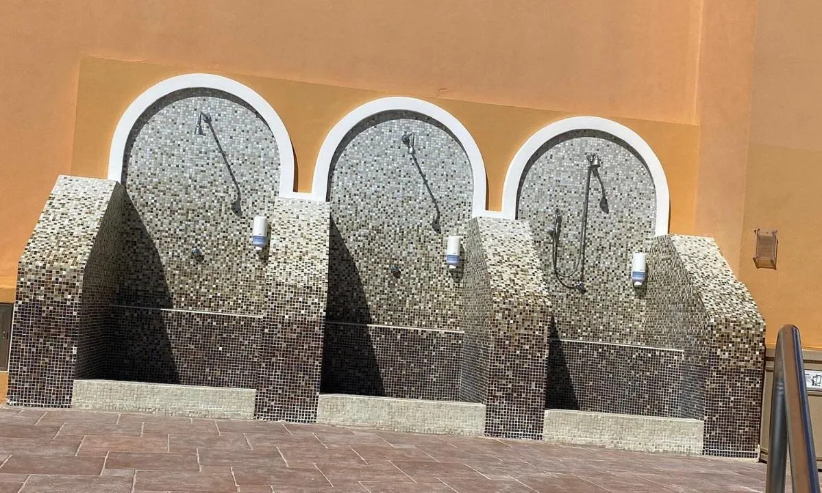 The Royal Haciendas Resort & Spa