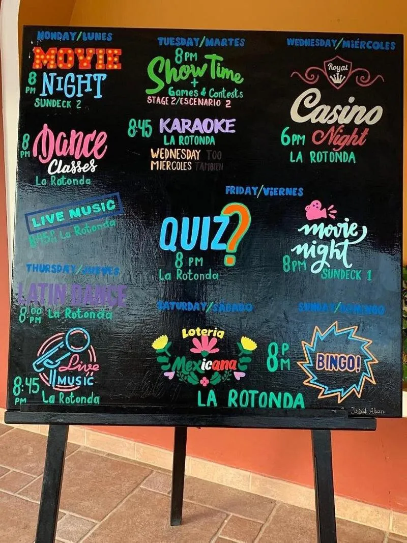 The Royal Haciendas Resort & Spa