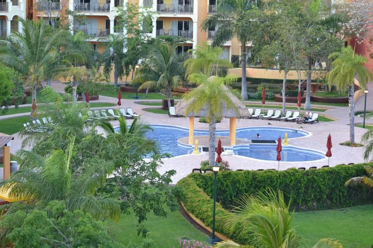 The Royal Haciendas Resort & Spa