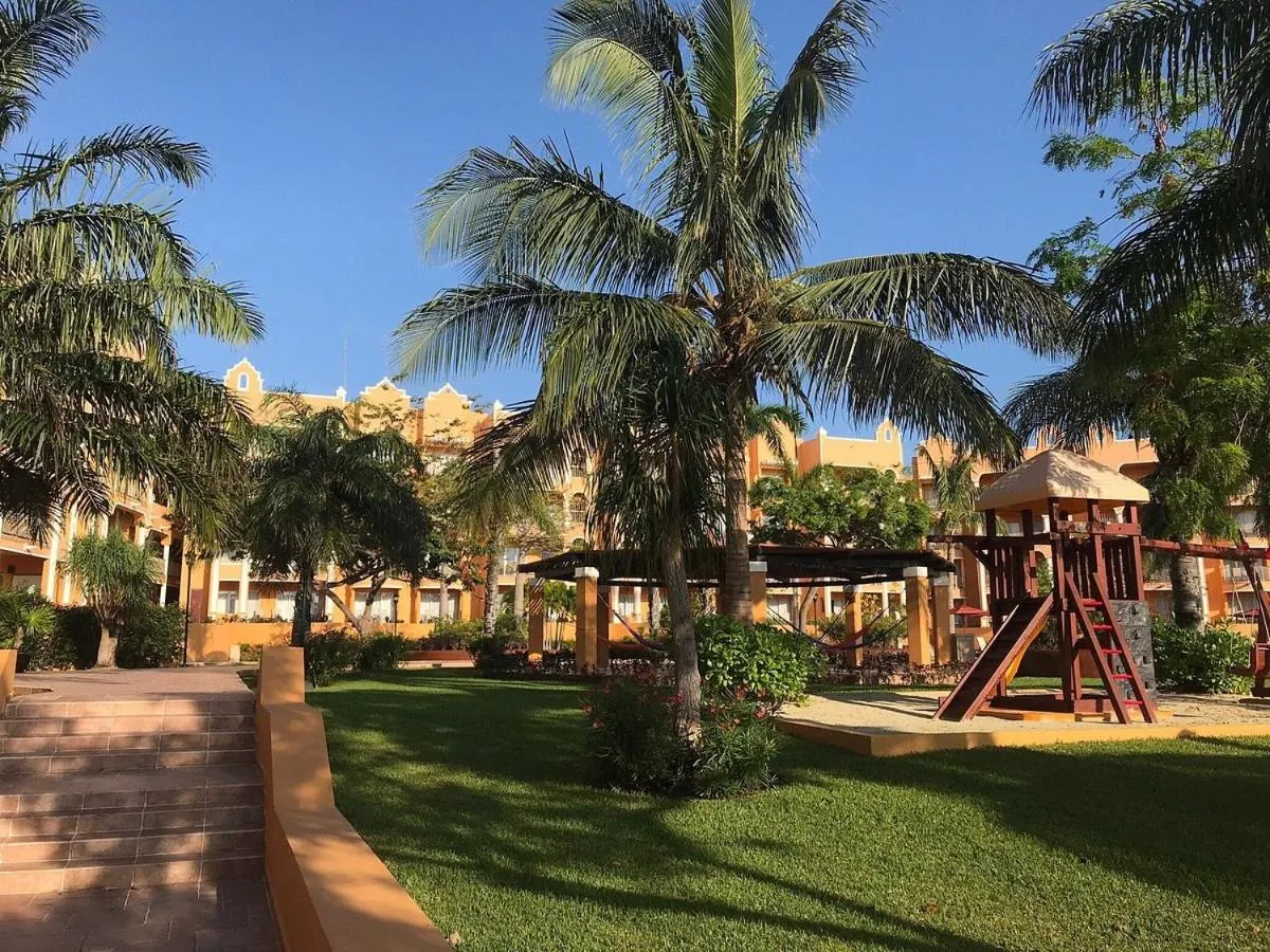 The Royal Haciendas Resort & Spa