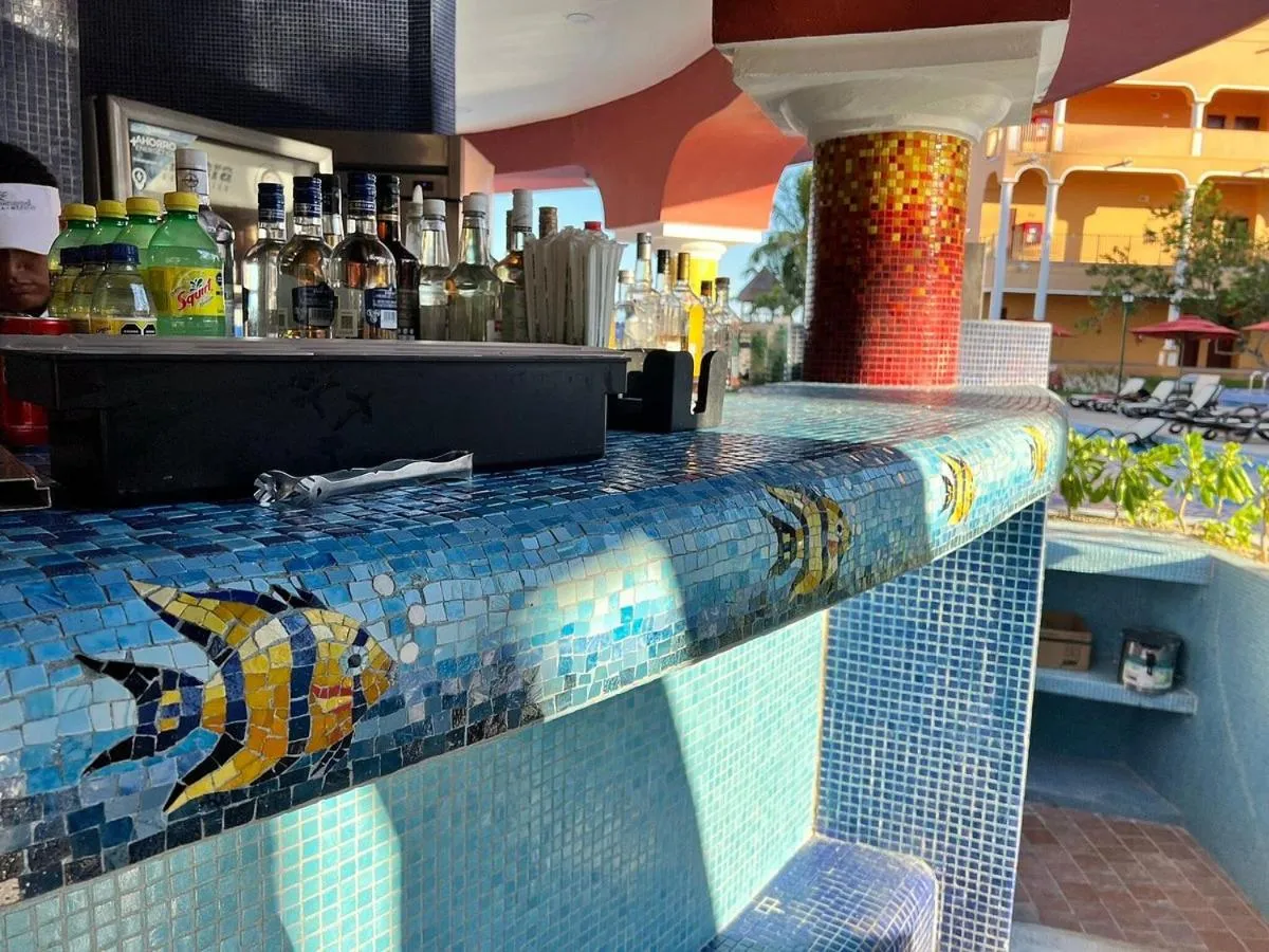 The Royal Haciendas Resort & Spa