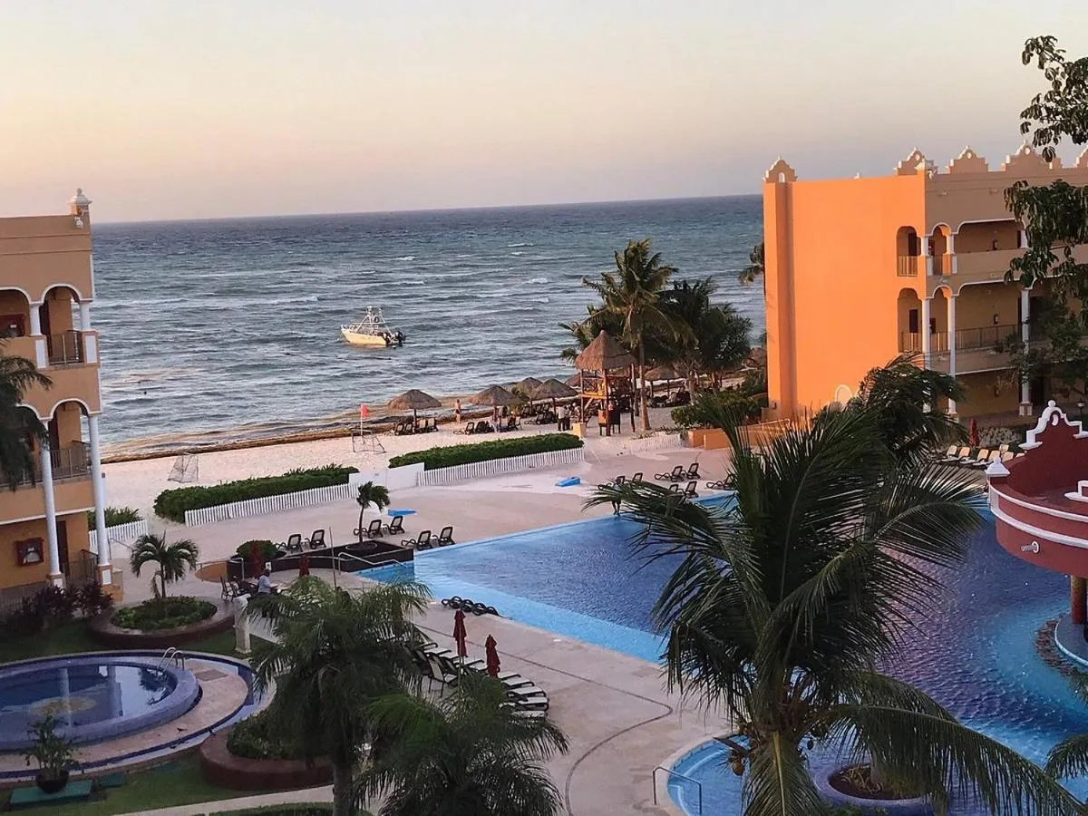 The Royal Haciendas Resort & Spa