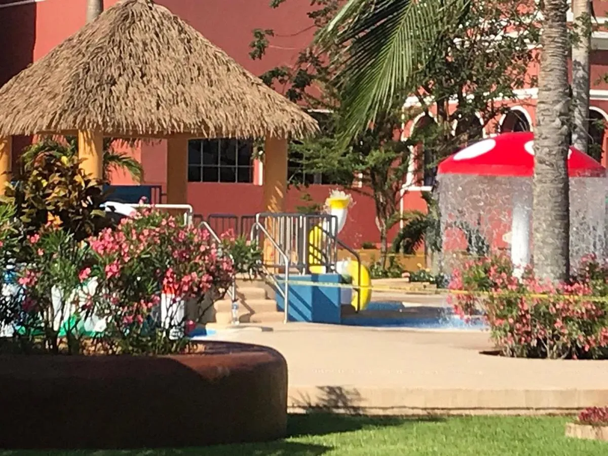 The Royal Haciendas Resort & Spa