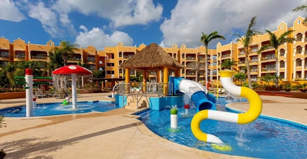 The Royal Haciendas Resort & Spa