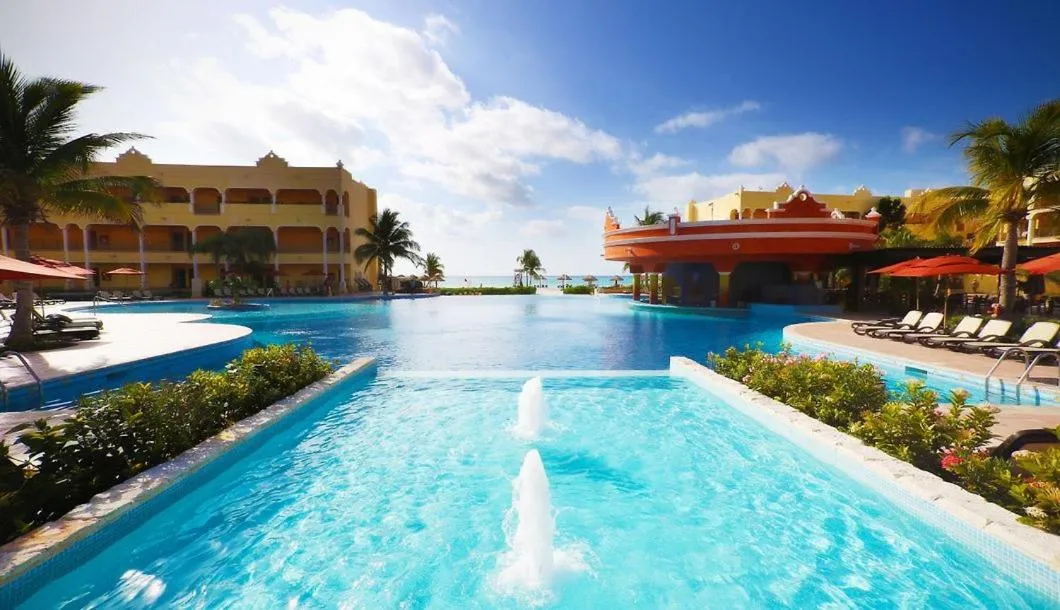 The Royal Haciendas Resort & Spa