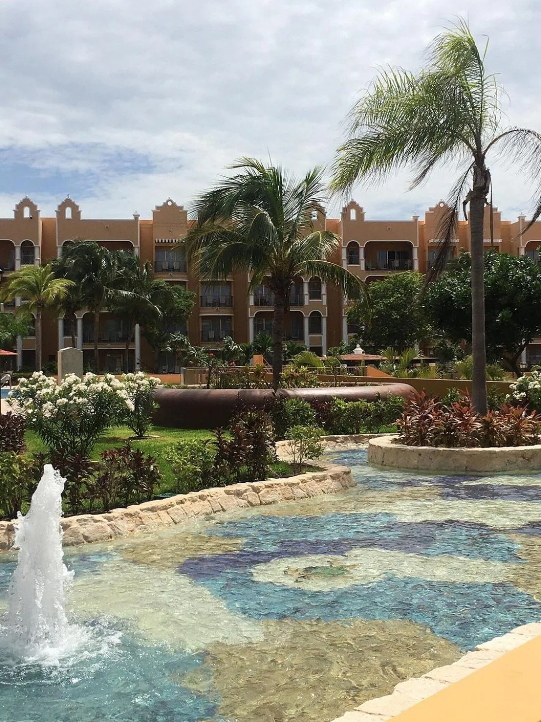 The Royal Haciendas Resort & Spa