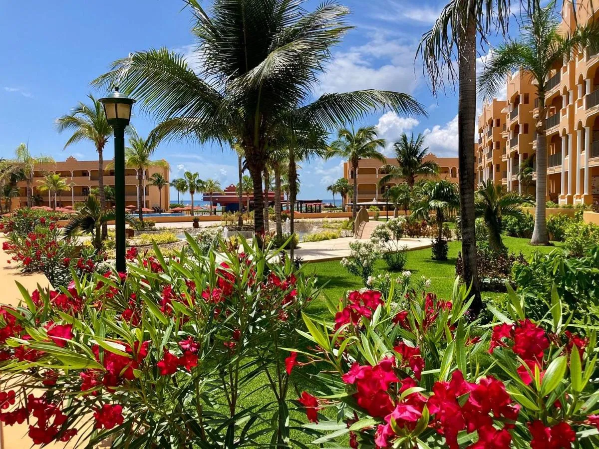 The Royal Haciendas Resort & Spa
