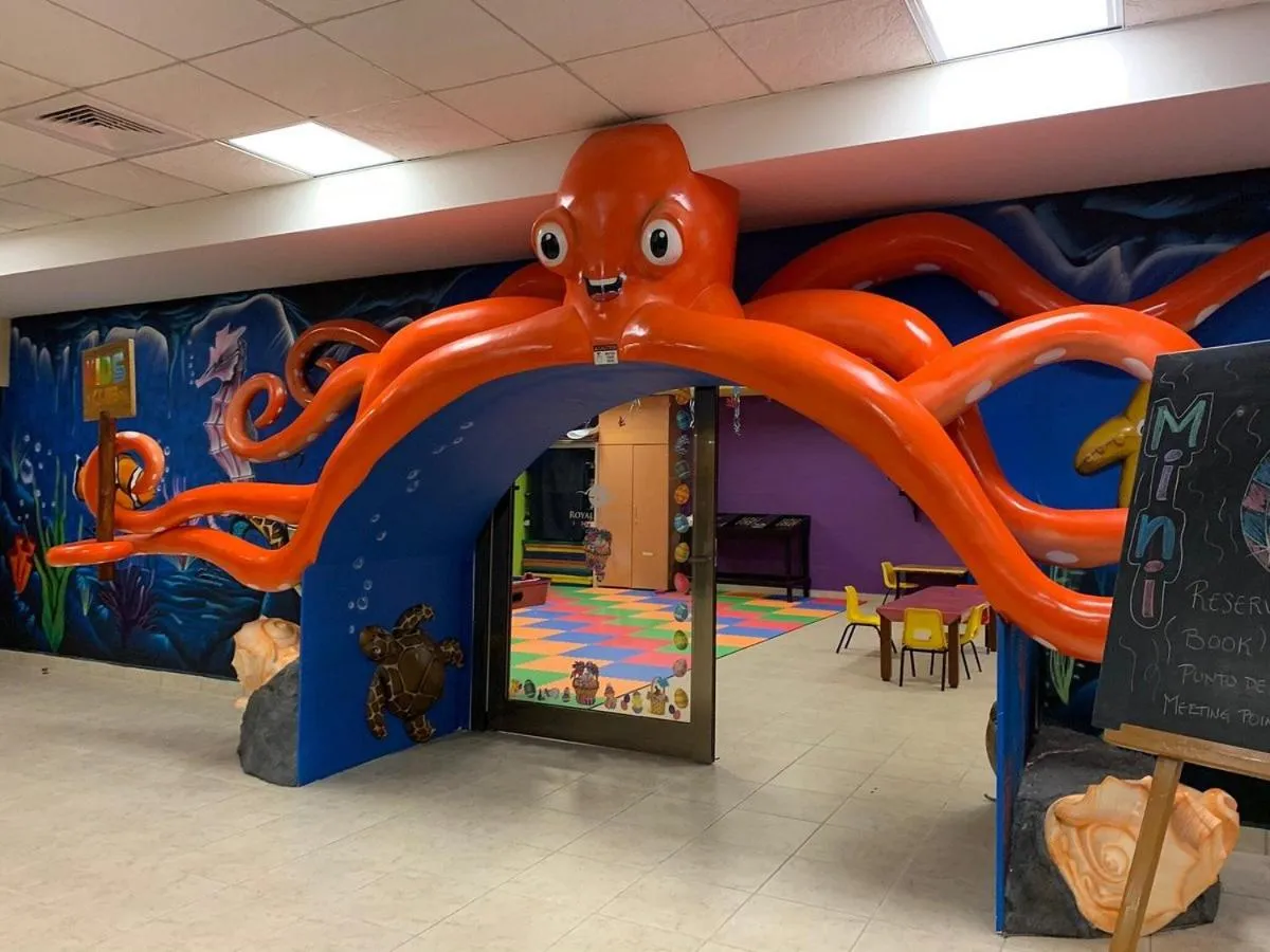 The Royal Haciendas Resort & Spa