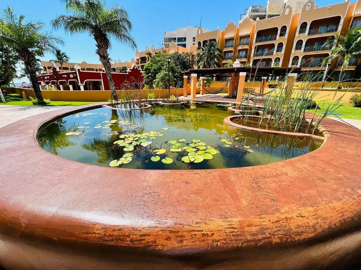 The Royal Haciendas Resort & Spa