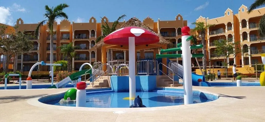 The Royal Haciendas Resort & Spa