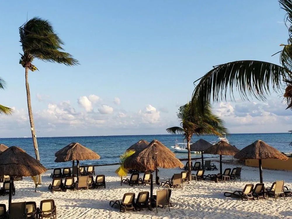 The Royal Haciendas Resort & Spa