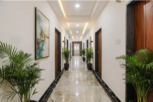 Hotel Dark Inn