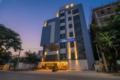 Hotel Dark Inn Hotel Dark Inn