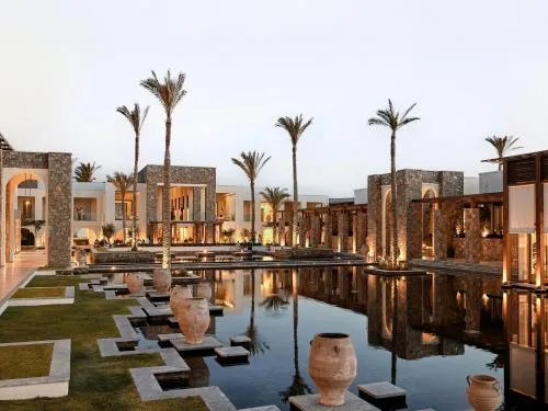 Amirandes, A Grecotel Resort to Live