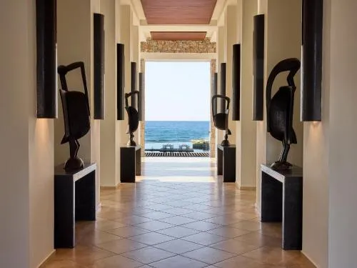 Amirandes, A Grecotel Resort to Live