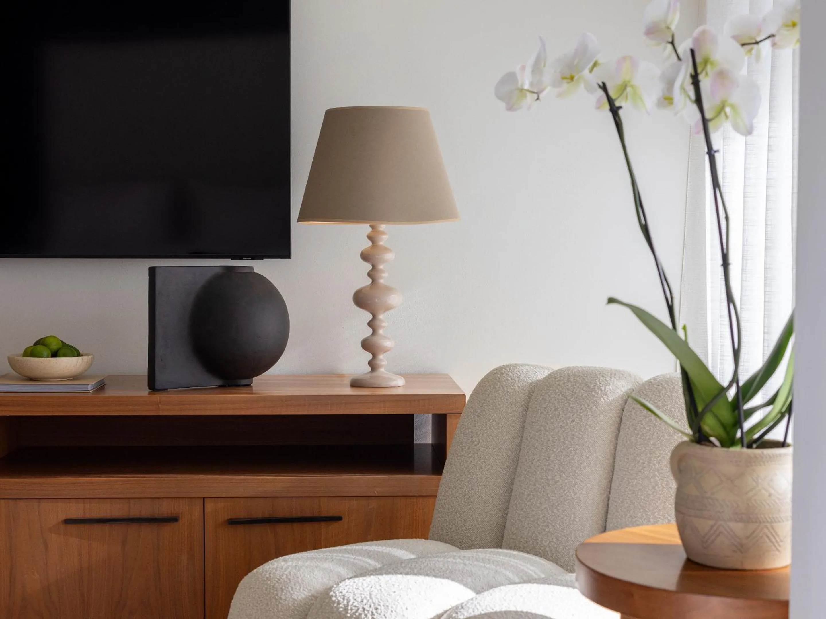 TV and multimedia in Amirandes, A Grecotel Resort to Live