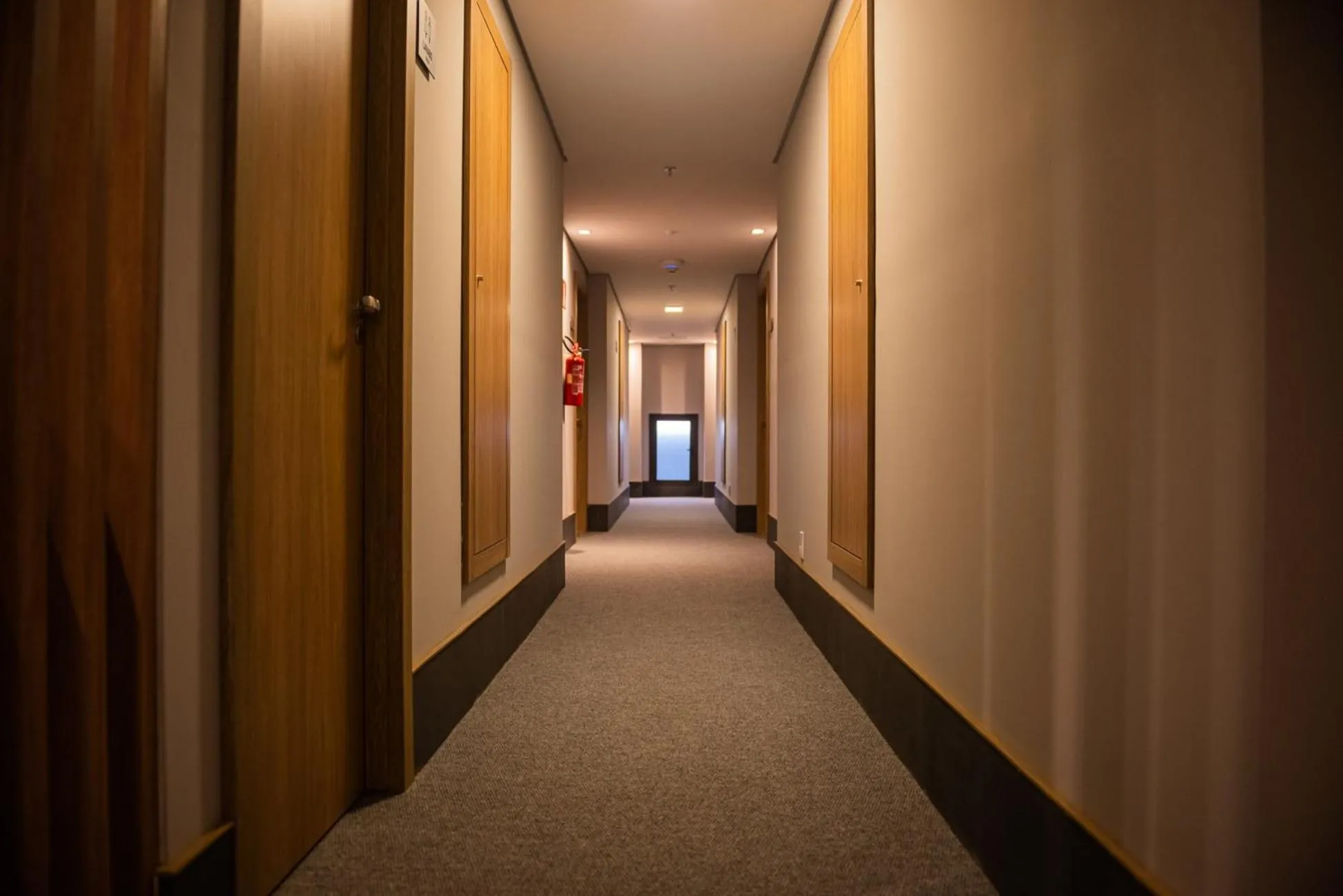 Bedroom in Dall'Onder Planalto Hotel Bento Gonçalves